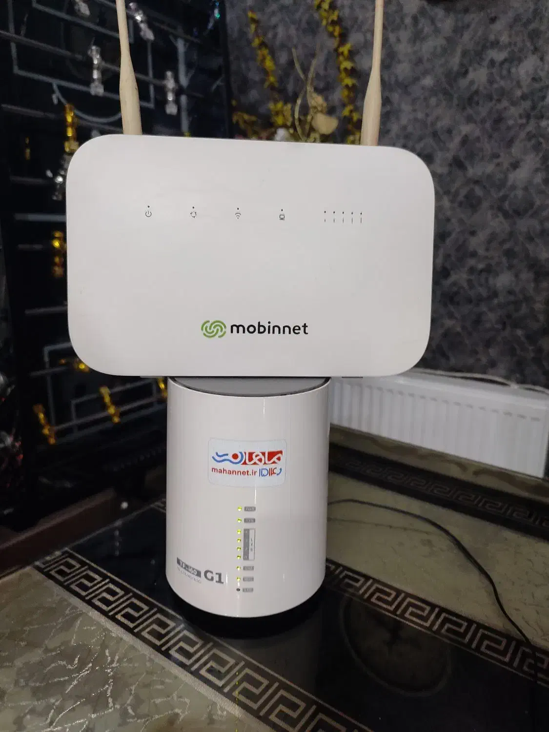 مودم سیم کارتی|مودم و تجهیزات شبکه|تهران, شهرک شریعتی|دیوار