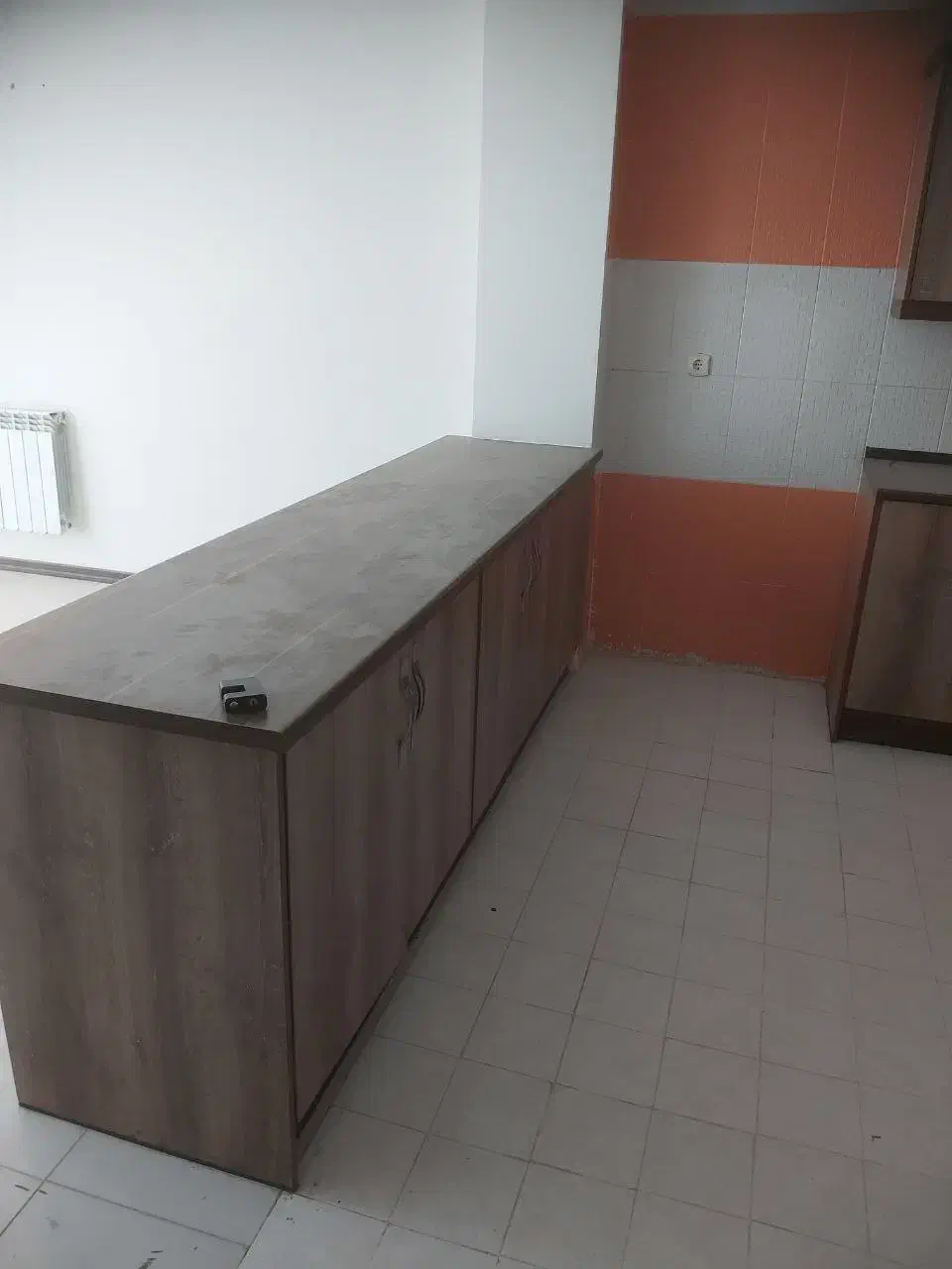 مسکن مهر / ۸۳ متر دونبش روبه افتاب/ دو کله نور|فروش آپارتمان|شاهینشهر, مسکن مهر|دیوار