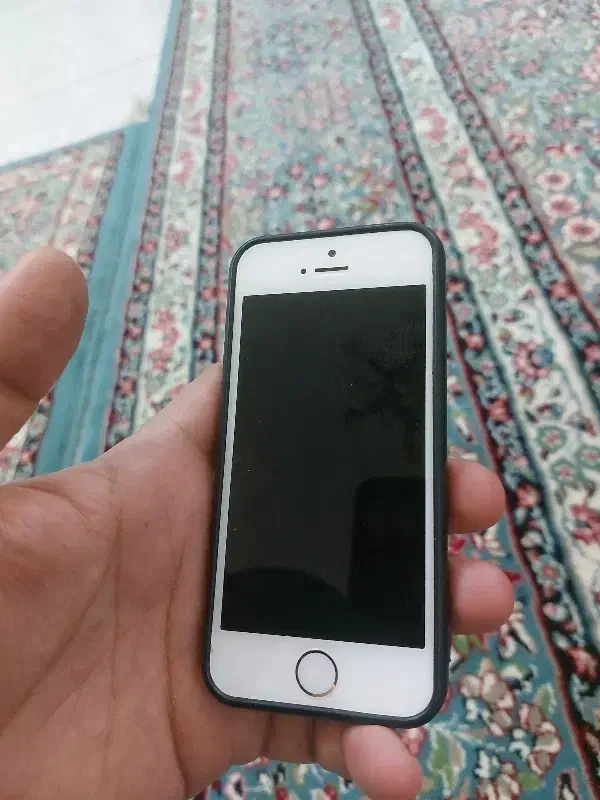 ایفون 5s|موبایل|تربت جام, والفجر|دیوار