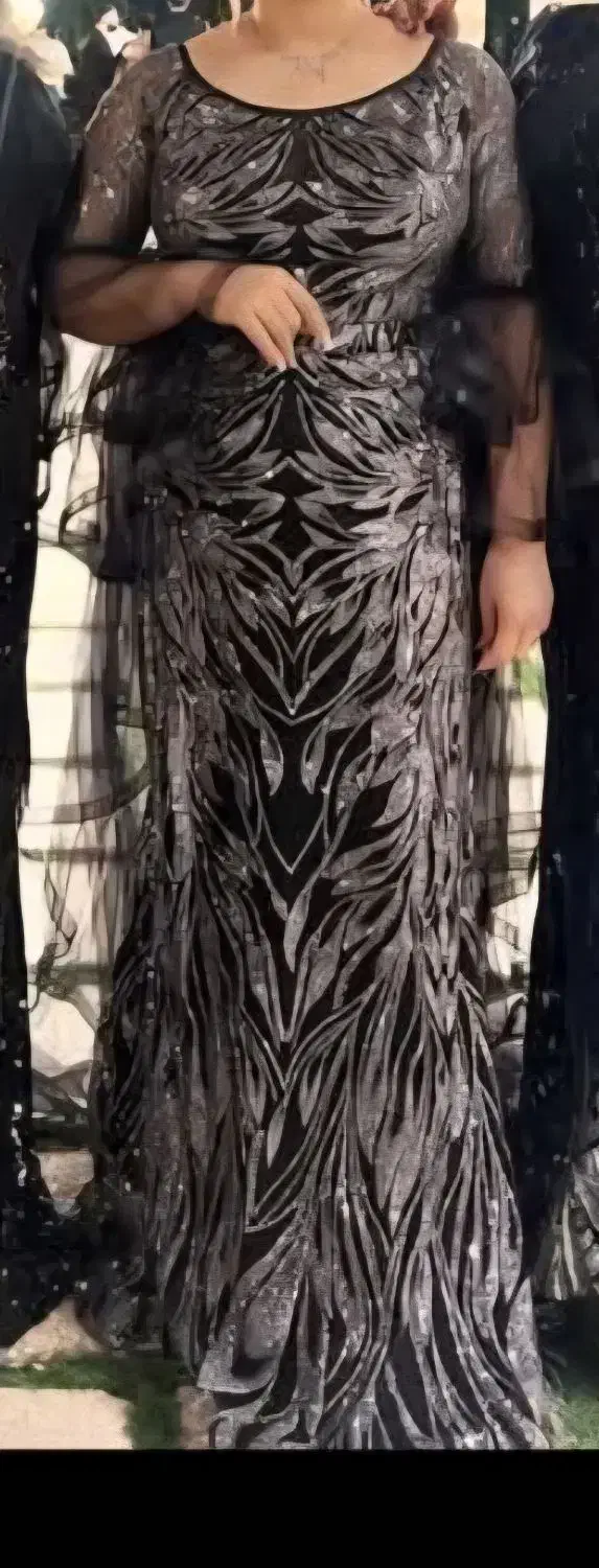 لباس مجلسی|لباس|محمدشهر, سیدآباد|دیوار