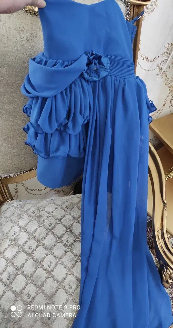 ما نتو|لباس|گلبهار, شهر جدید گلبهار|دیوار