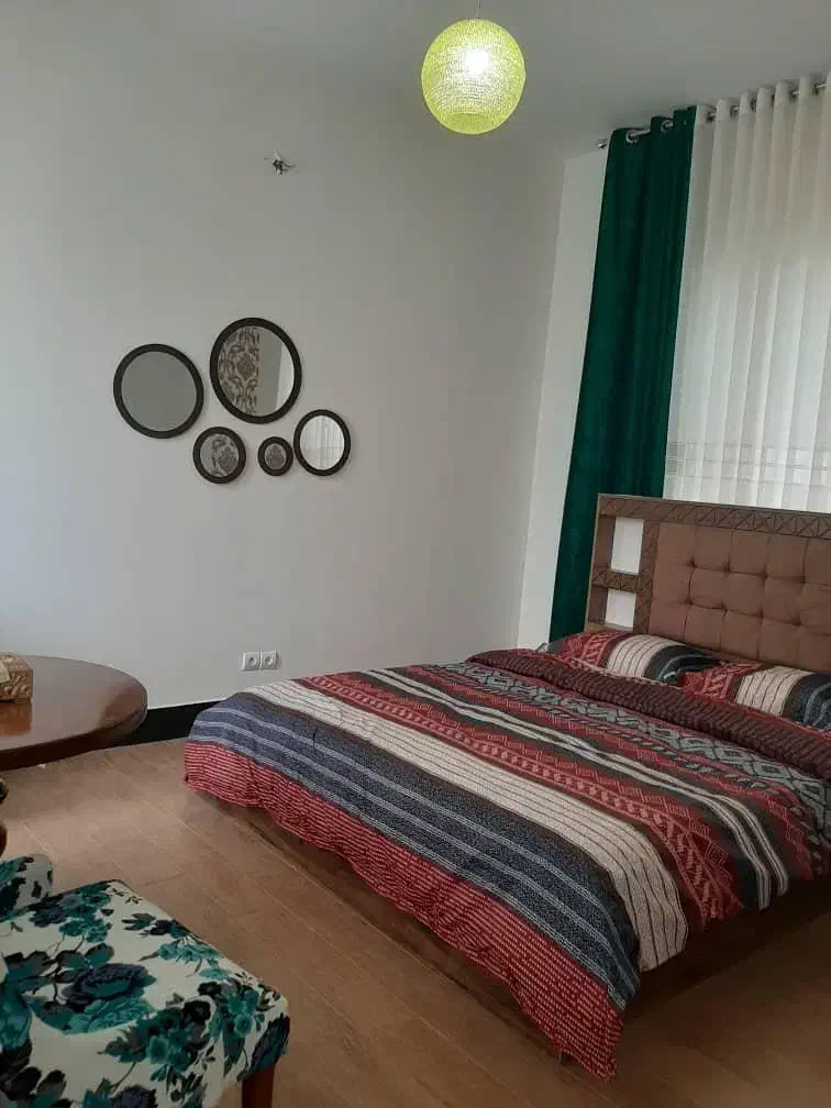 اجاره روزانه سوئیت مبله کوتاه مدت درجمهوری نواب|اجارهٔ کوتاه‌مدت آپارتمان و سوئیت|تهران, جمهوری|دیوار