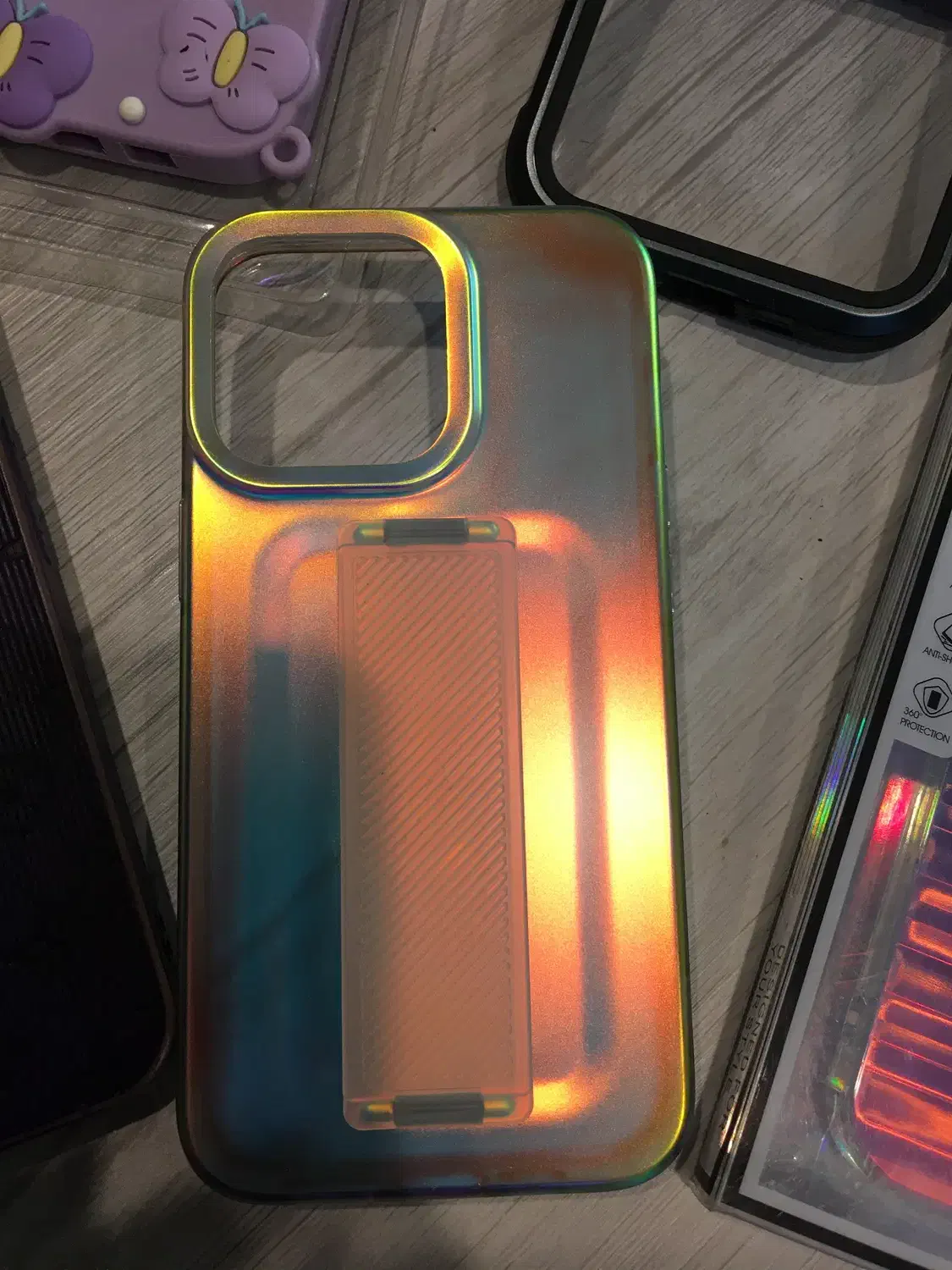 قاب گوشی ایفون ۱۳پرو|لوازم جانبی موبایل و تبلت|ساری, |دیوار