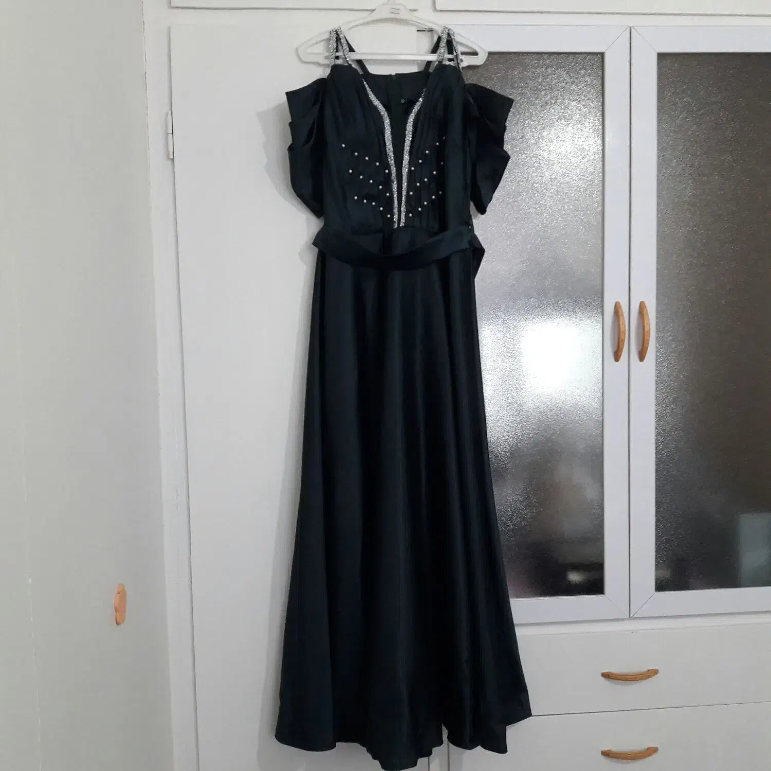 چند عدد لباس مجلسی نو زیرقیمت|لباس|شازند, |دیوار