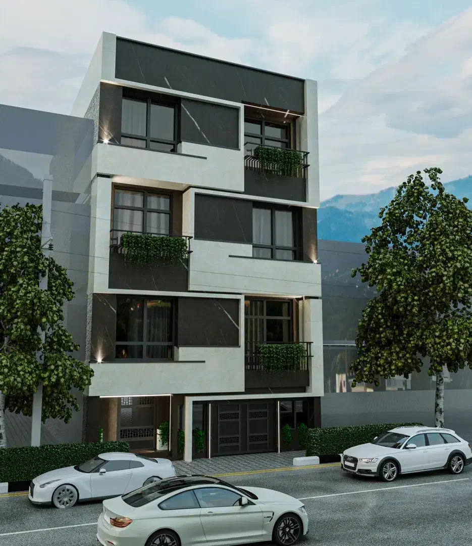 سنگ کاری نما ساختمان|استخدام معماری، عمران و ساختمانی|خوی, |دیوار