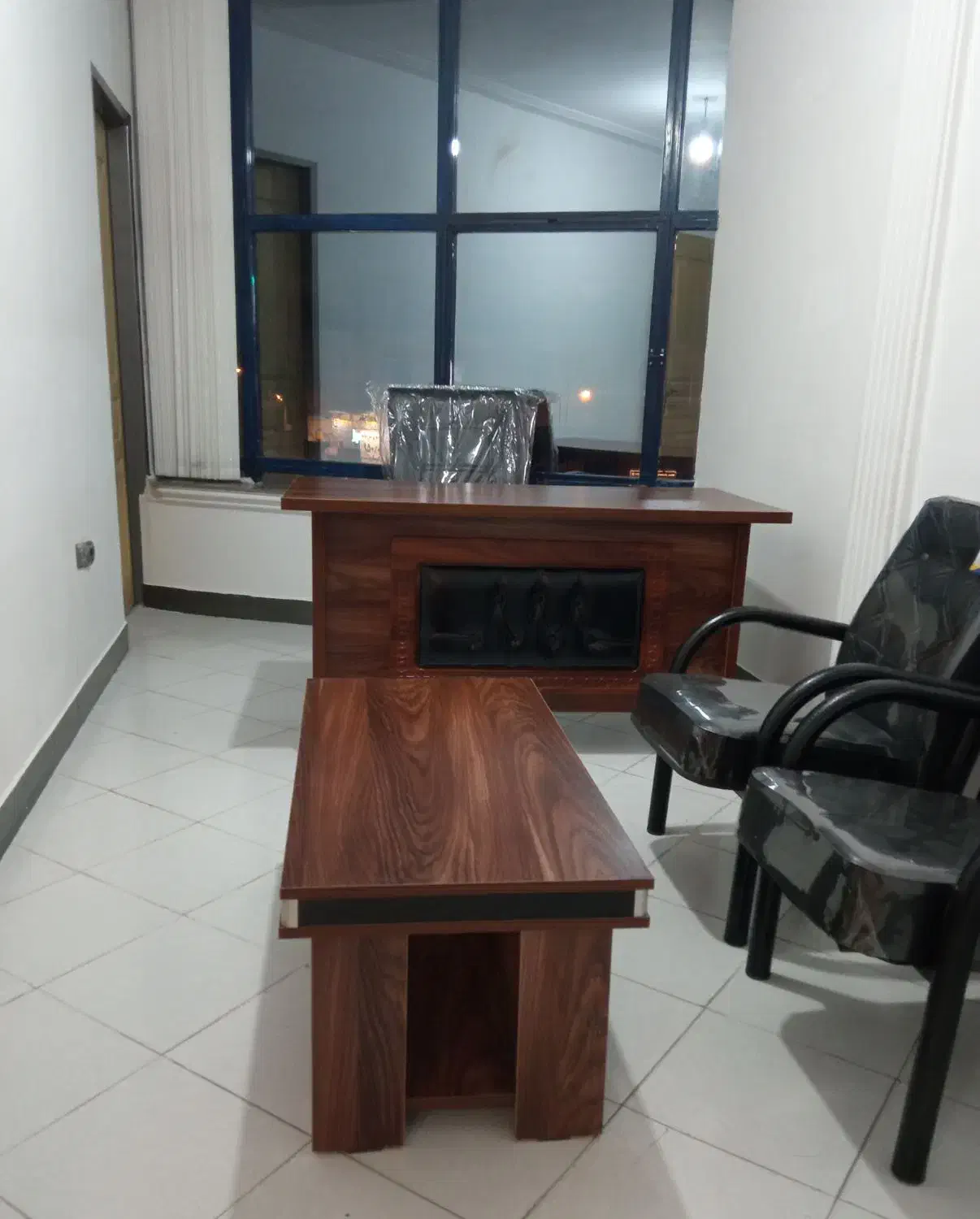 اجاره دفتر کار مبله در مطهری (یک اتاق از واحد)|اجارهٔ دفتر کار، اتاق اداری، مطب|رشت, حاجی آباد|دیوار