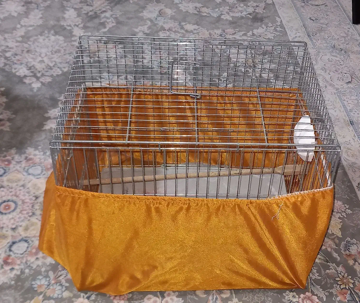 قفس پرنده|لوازم جانبی حیوانات|کرج, خرمدشت|دیوار