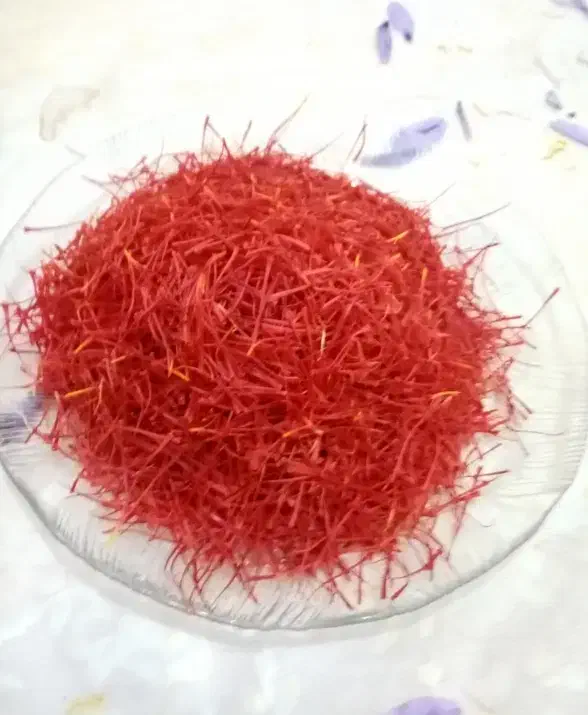 زعفران درجه1 خریدمستقیم از کشاورز خالص ترین محصول|خوردنی و آشامیدنی|مشهد, آیت الله خامنه‌ای|دیوار