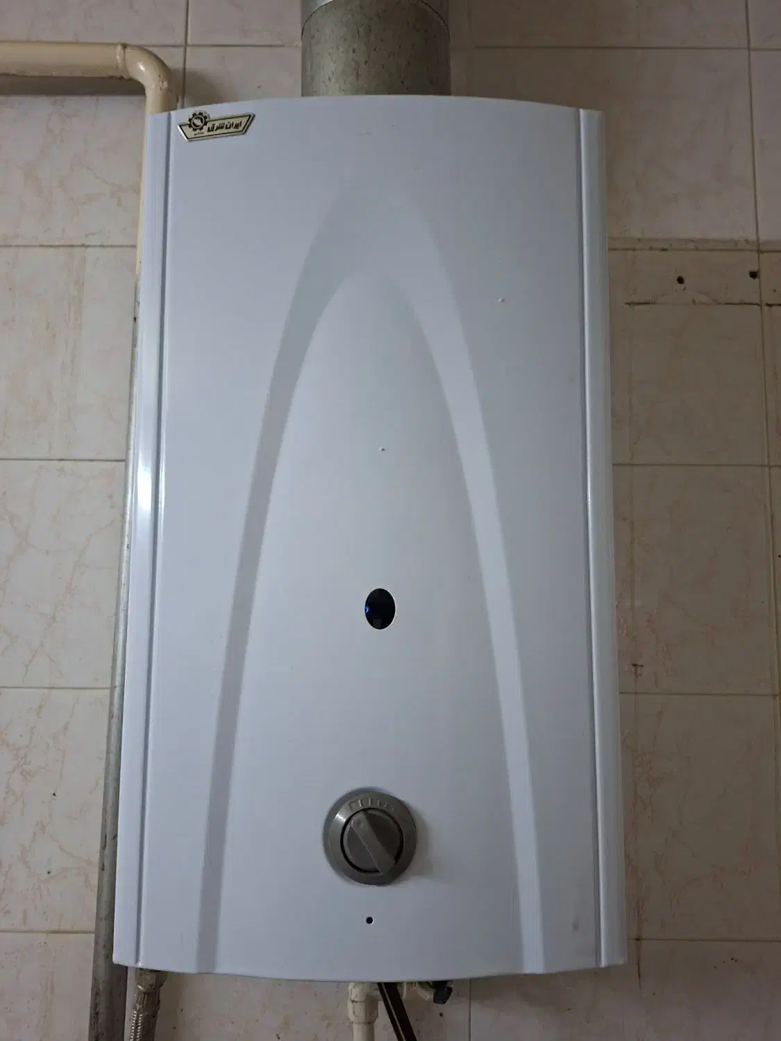 آبگرمکن|آبگرمکن، پکیج، شوفاژ|مشگین شهر, |دیوار