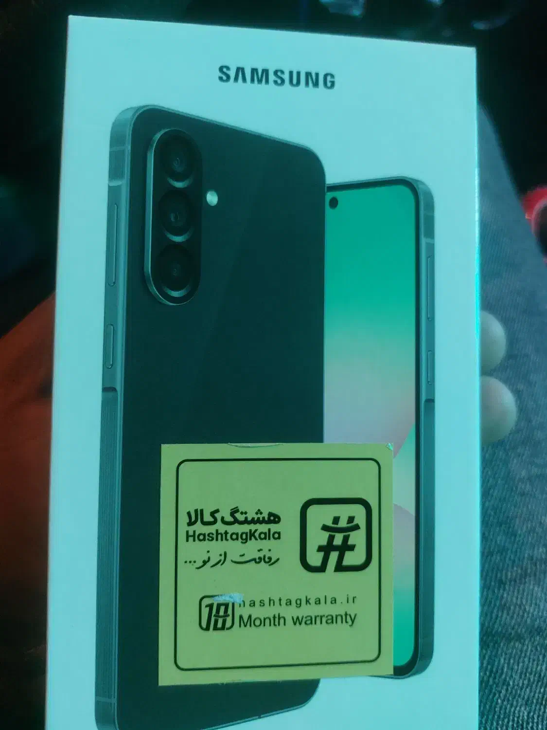 گوشی A56|موبایل|مشهد, گاز|دیوار