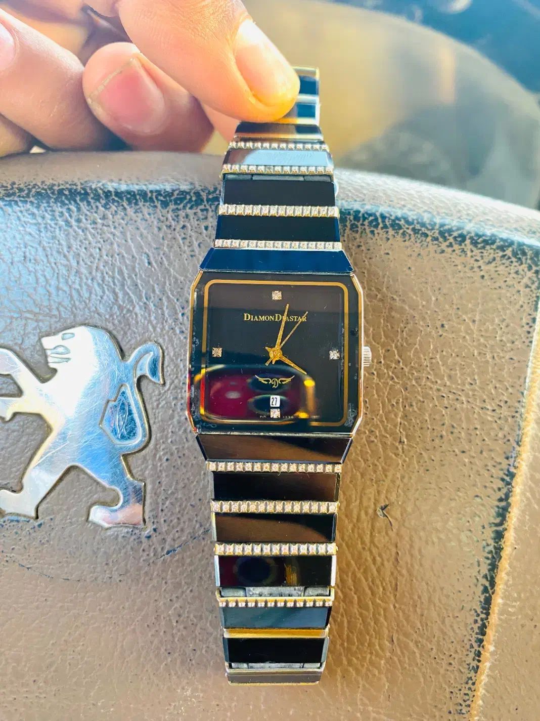 ساعت سرامیک فروشی|ساعت|هیرمند, |دیوار