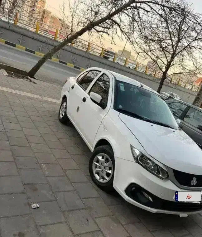 ساینا s|خودرو سواری و وانت|ارومیه, |دیوار