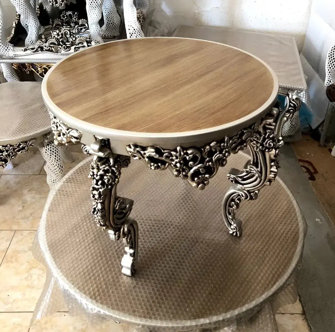 نمایندگی فروش جلو مبلی شرکت فامنین پلاست|مبلمان خانگی و میز عسلی|همدان, |دیوار