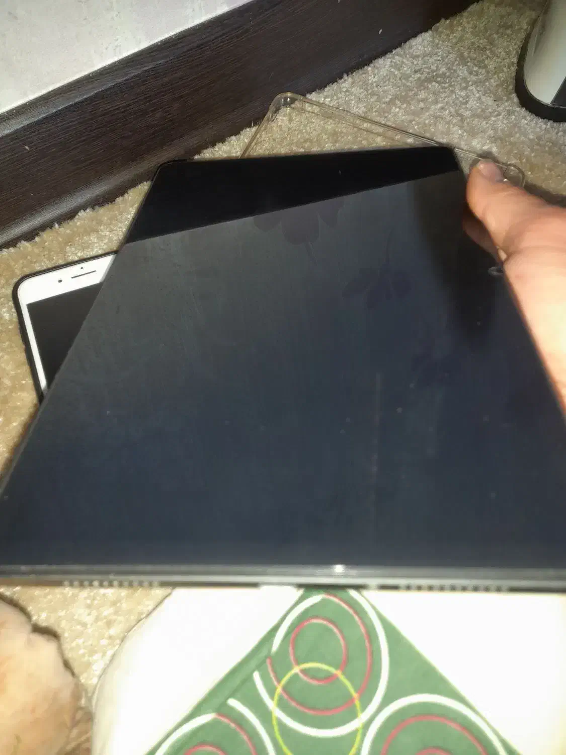 تبلت شیائومی pad se 11 inch|تبلت|تهران, شهران شمالی|دیوار