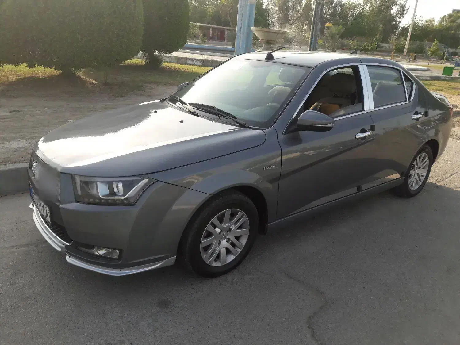 فروش فوری دنا پلاس|خودرو سواری و وانت|بندرعباس, |دیوار