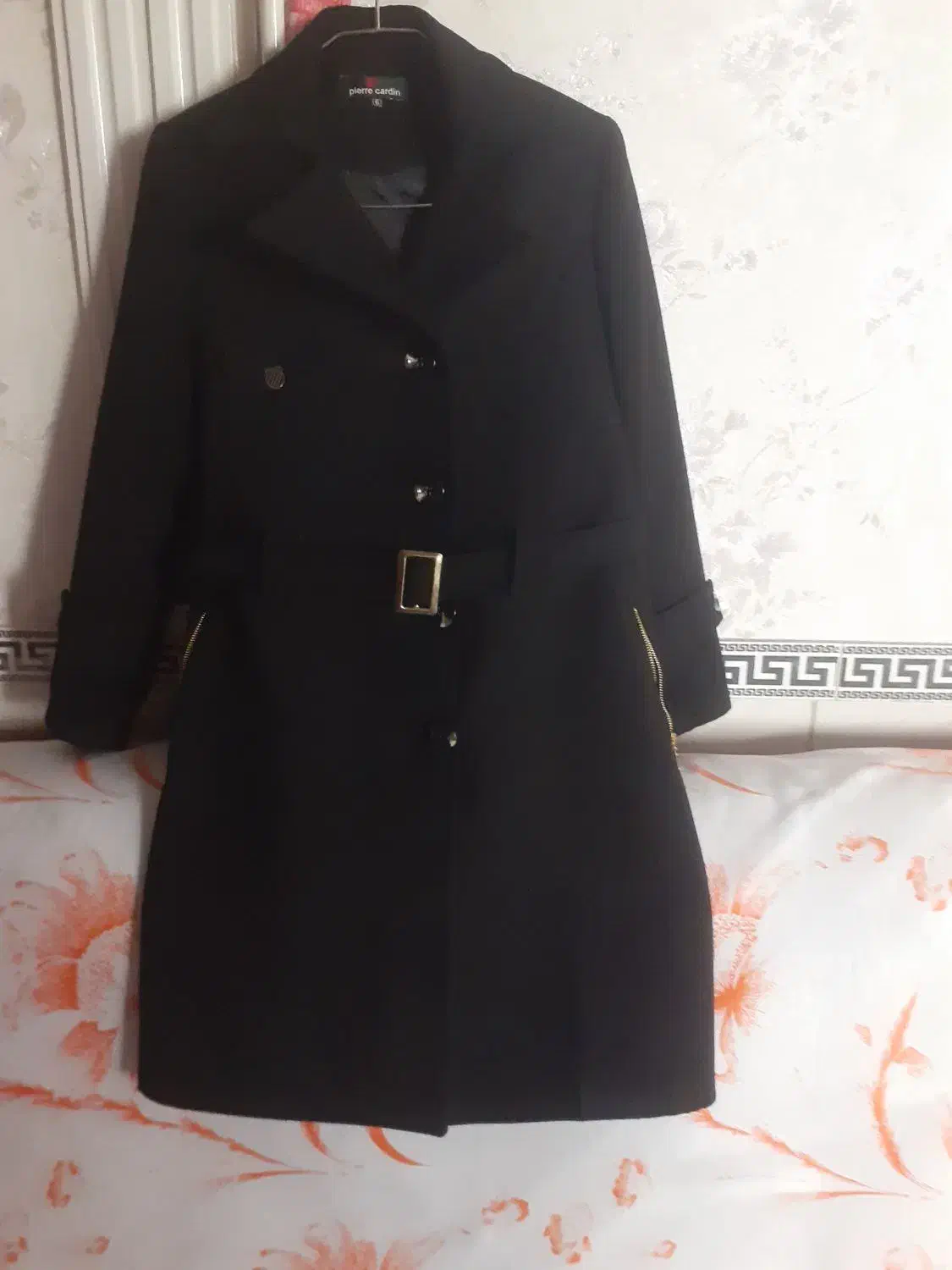 پالتو وکیف و شال و سارافون|لباس|تبریز, |دیوار