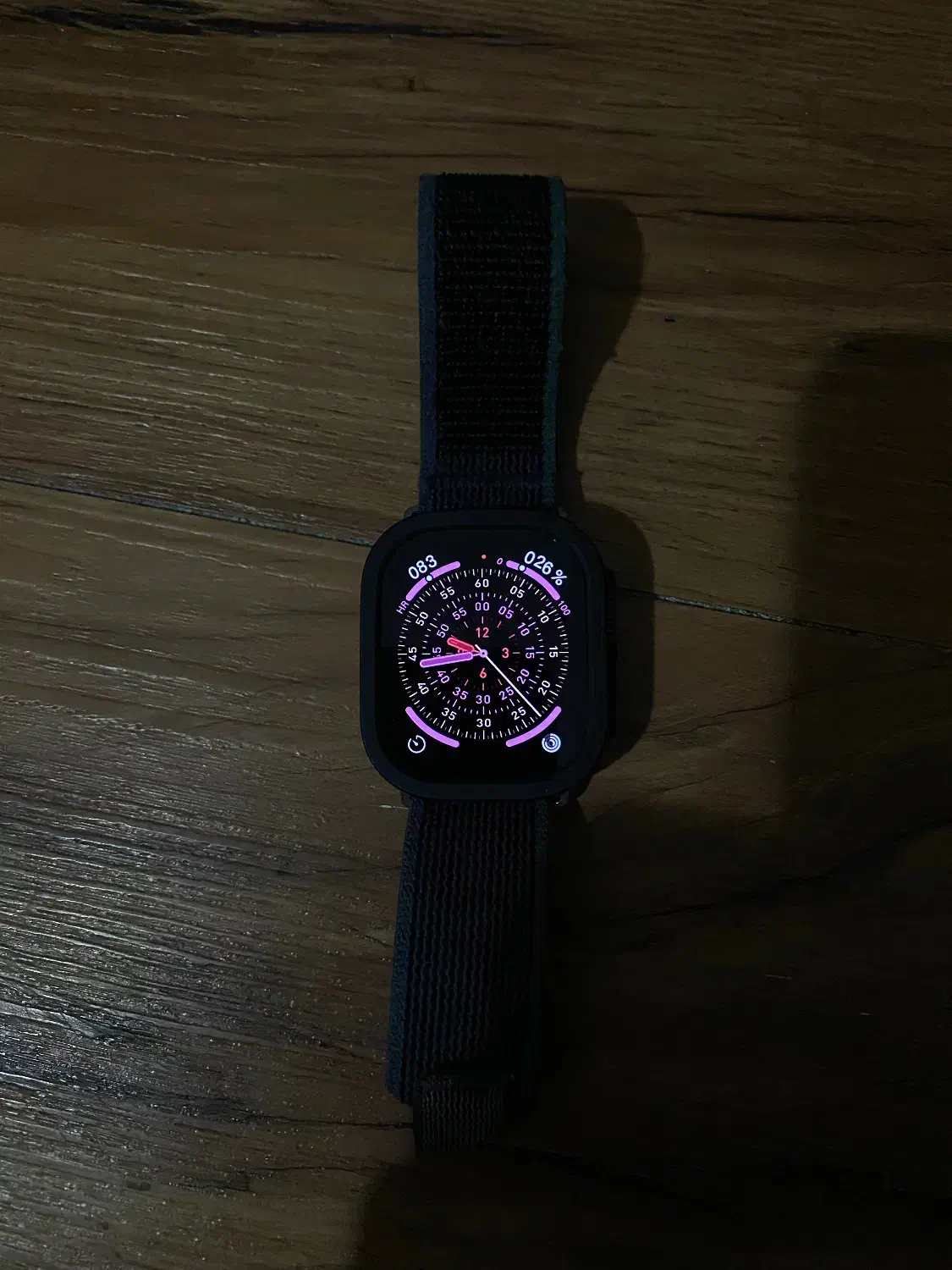 ULTRA WATCH HK10 ultra 3|لوازم جانبی موبایل و تبلت|کرج, مطهری|دیوار