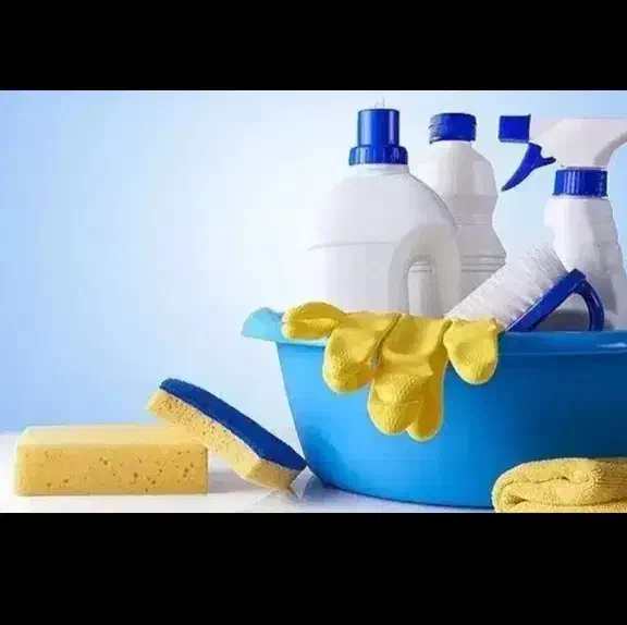 راهنمایی نظافت|فعالیت داوطلبانه|مشهد, امام خمینی|دیوار