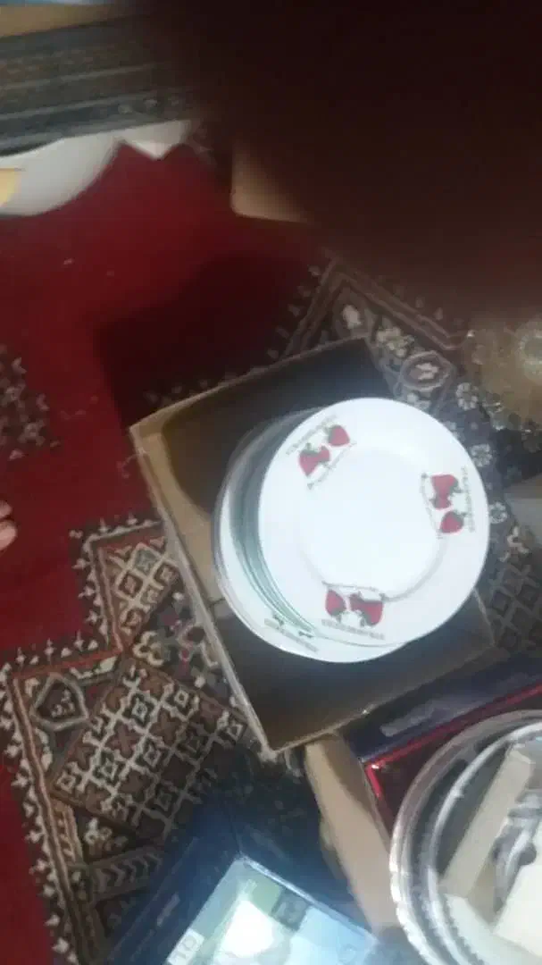 ظروف آشپز خانه|ظروف سرو و پذیرایی|شیراز, شهرک سعدی|دیوار