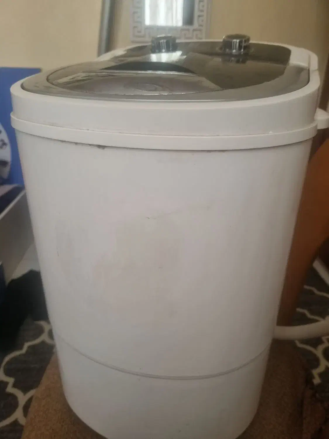 کهنه شور مارک کنزل المان|ماشین لباسشویی و خشک‌کن لباس|قزوین, |دیوار