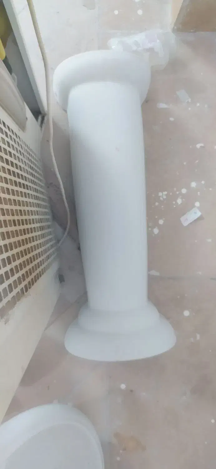 روشوی در حد نو|لوازم سرویس بهداشتی|قم, باغ کرباسی|دیوار