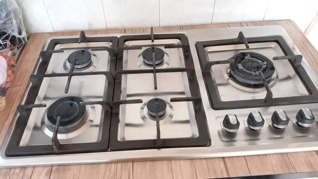 اجاق گاز|اجاق گاز و لوازم برقی پختوپز|اشتهارد, |دیوار