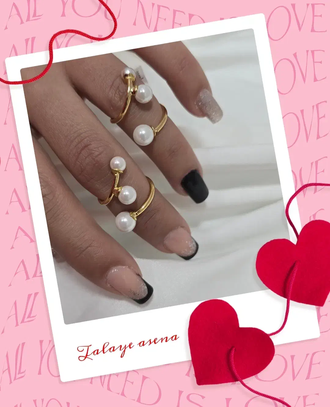 جواهرات ظریف و شیک|جواهرات|نقده, |دیوار