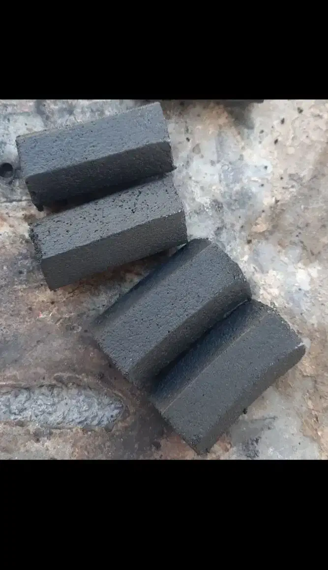 ذغال قلیانی و کبابی درجه یک|کوهنوردی و کمپینگ|پارسآباد, |دیوار