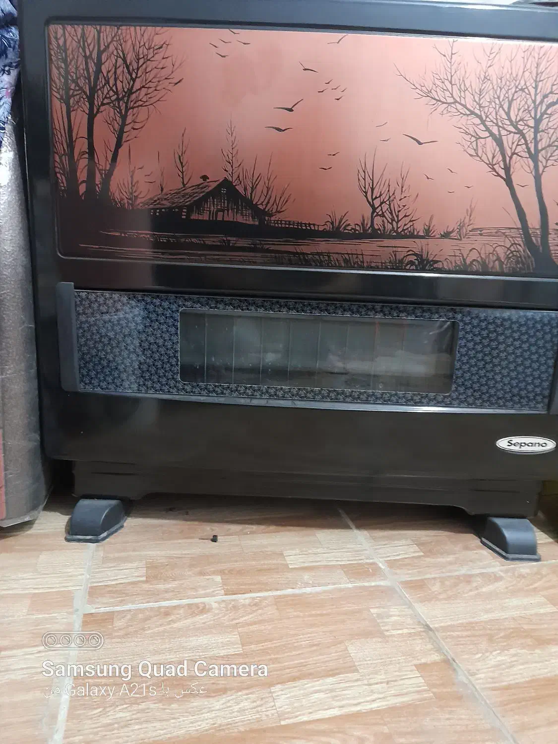 لوازم خانه|سایر لوازم برقی|کوهدشت, |دیوار