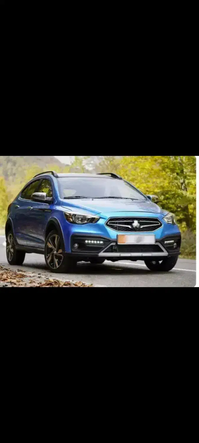 حواله فروش آریا|خودرو سواری و وانت|محمدیه-قزوین, |دیوار