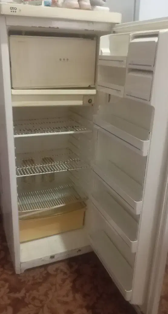 یخچال پارس|یخچال و فریزر|دلند, |دیوار