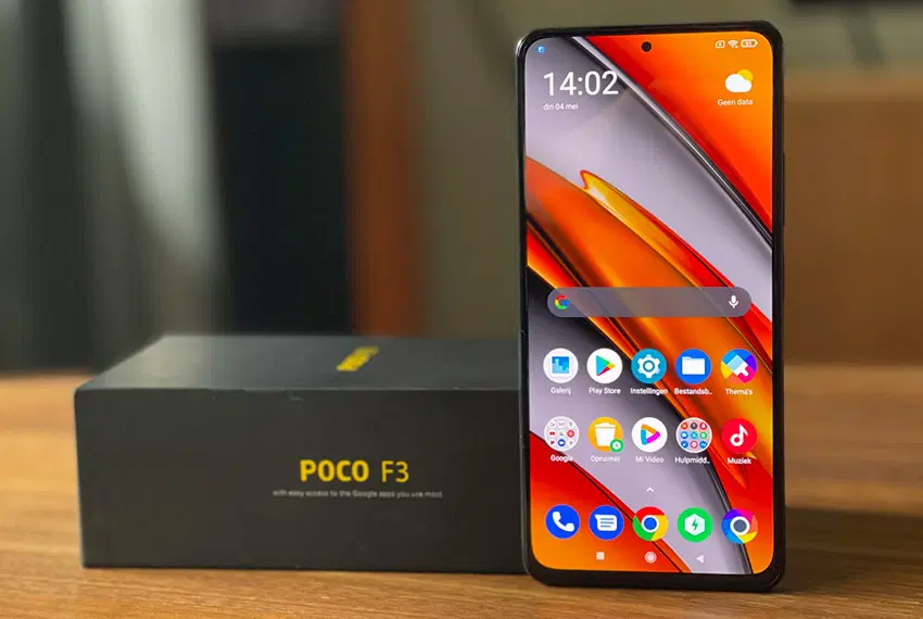 Poco F3 5G|موبایل|کرمانشاه, |دیوار