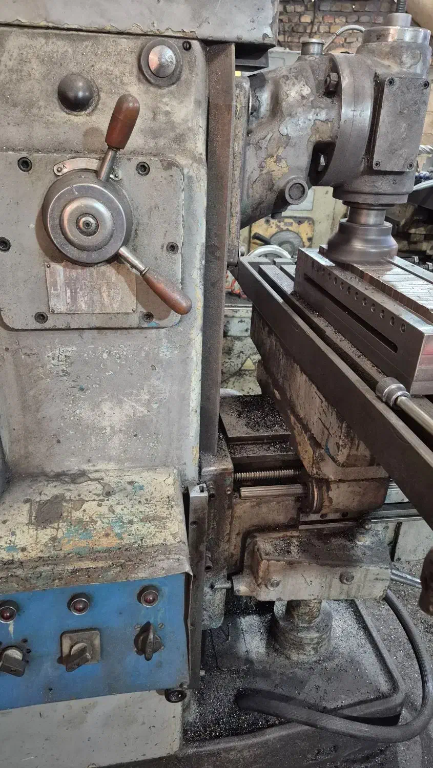 به یک مدیر تولید|استخدام صنعتی، فنی، مهندسی|مشکیندشت, |دیوار