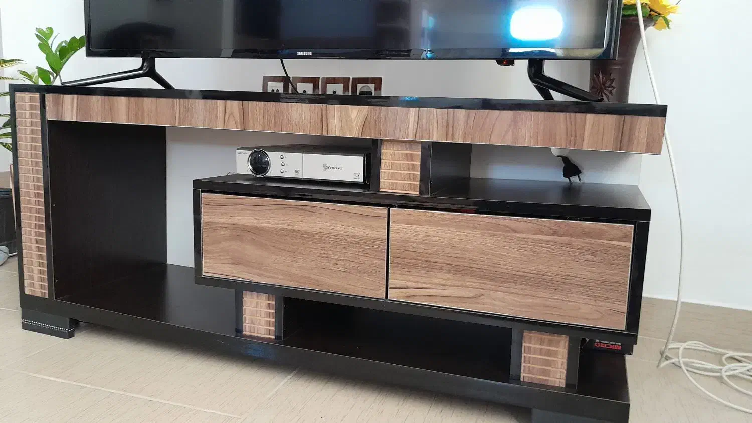 میز تلوزیون|میز تلویزیون|رشت, ولکس|دیوار