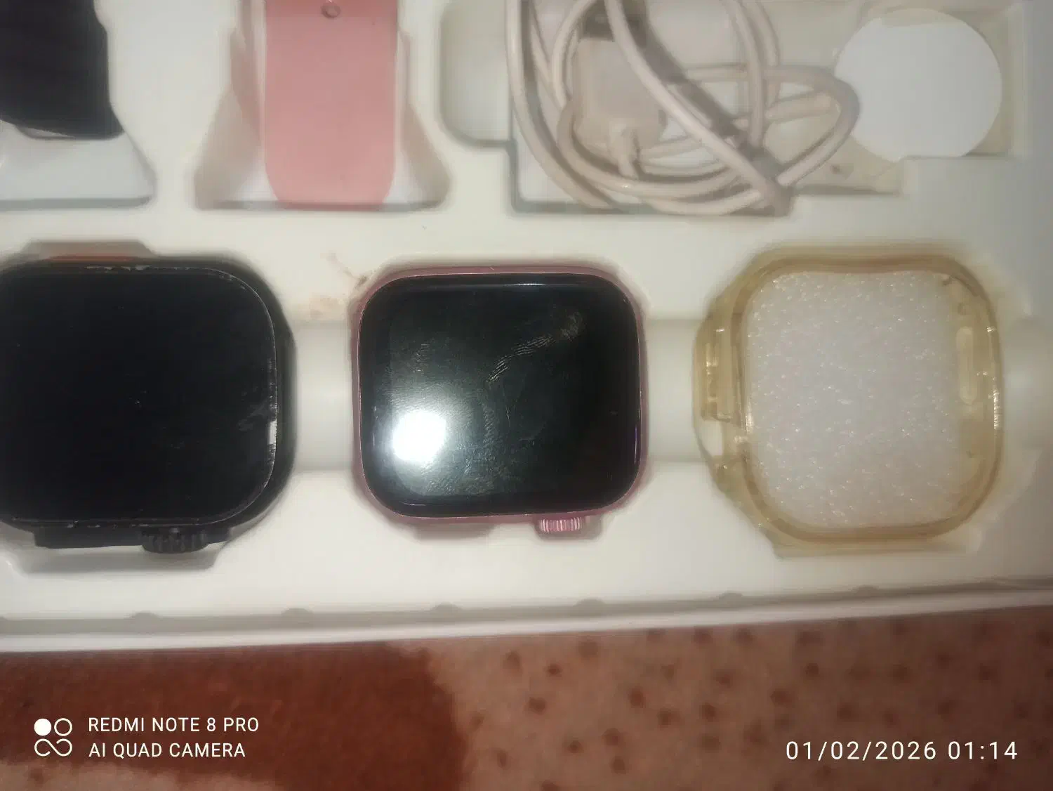 ساعت هوشمند|ساعت|اردبیل, |دیوار