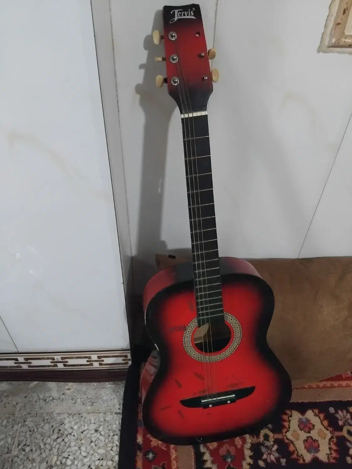 گیتار|گیتار، بیس، امپلیفایر|تهران, مظاهری|دیوار