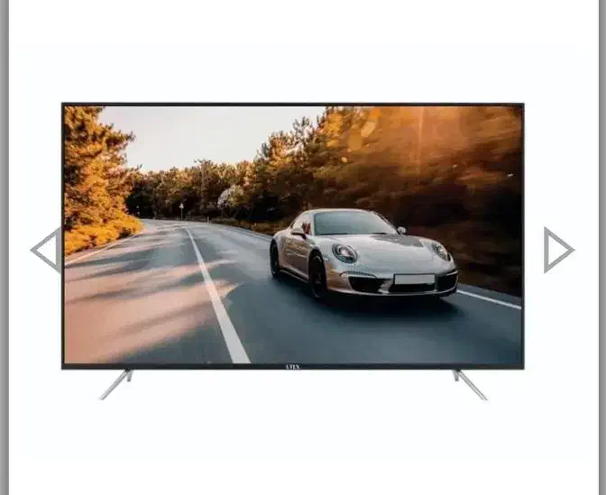 تلویزیون utex|تلویزیون و پروژکتور|سنندج, |دیوار