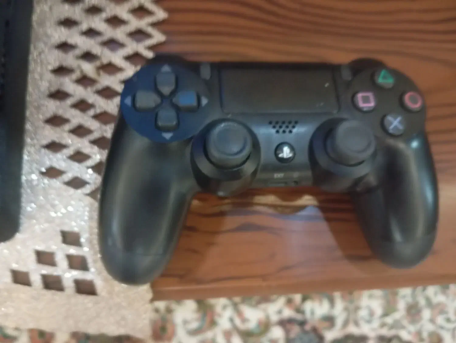 ps4|کنسول، بازی ویدئویی و آنلاین|تهران, علم و صنعت|دیوار