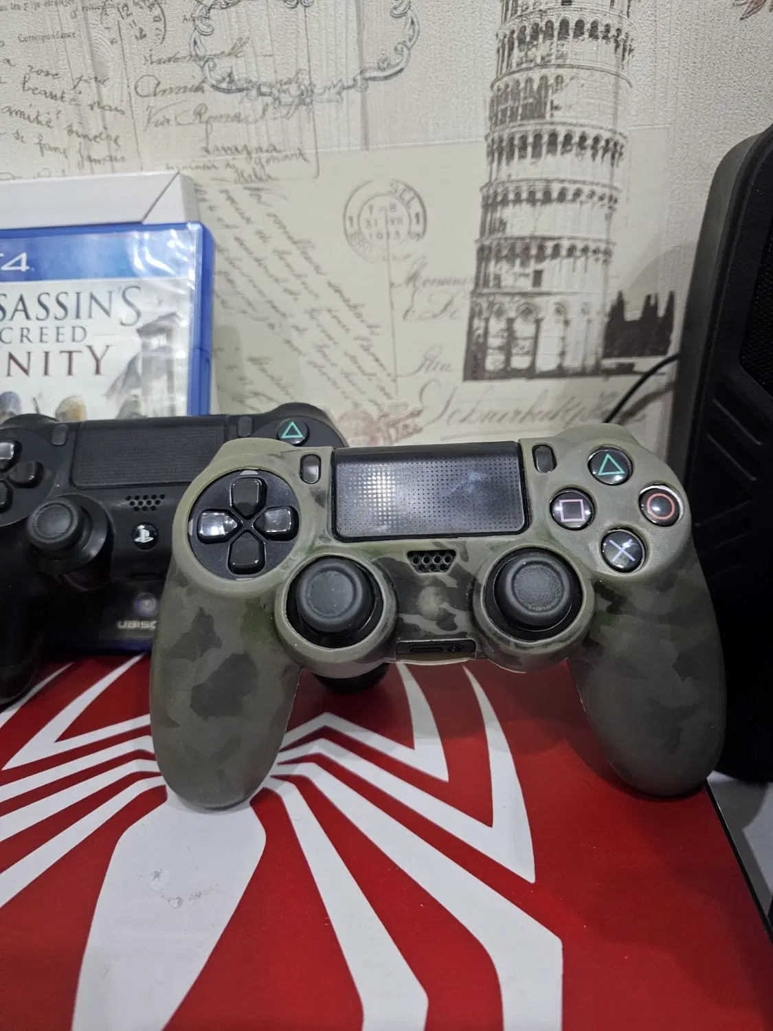 ps4 pro|کنسول، بازی ویدئویی و آنلاین|تهران, دارآباد|دیوار