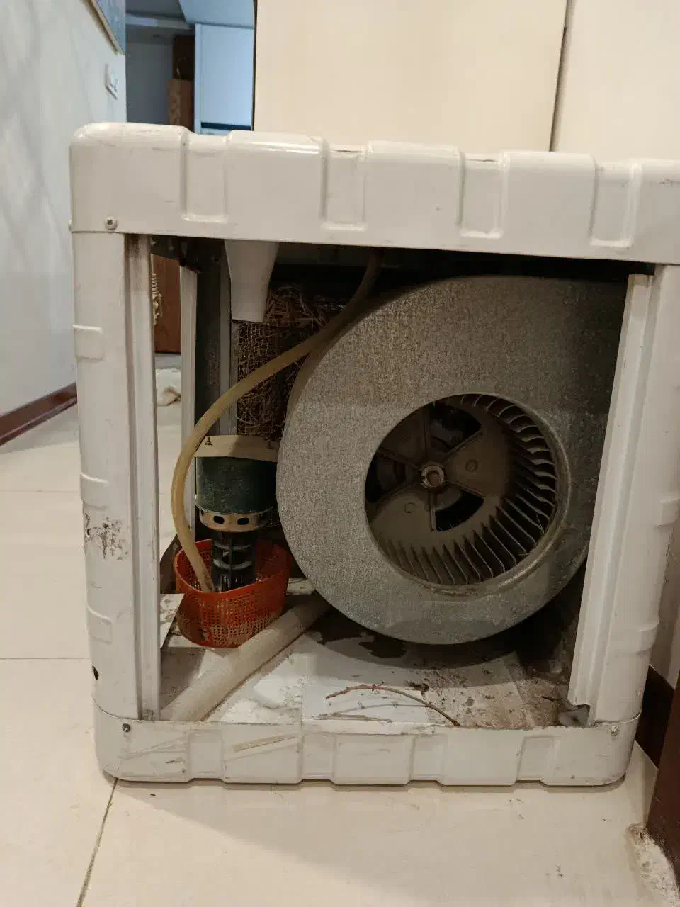 کولر آبی|کولر آبی|مشهد, امیریه|دیوار