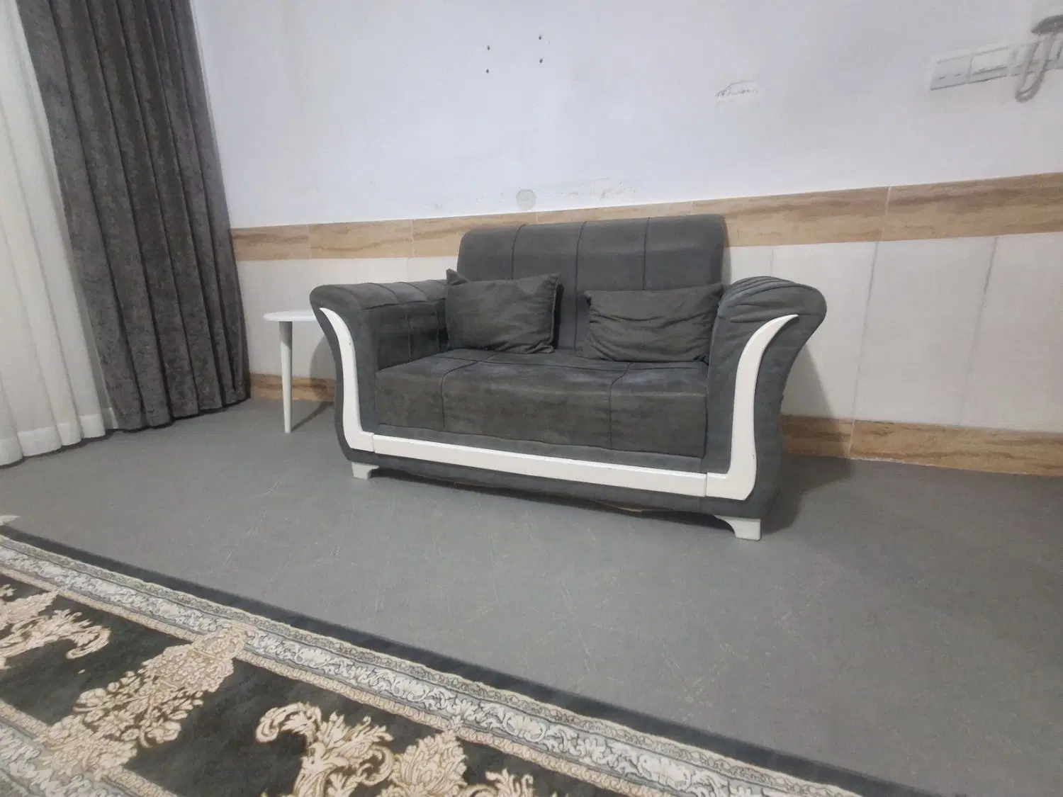 مبل|مبلمان خانگی و میز عسلی|رشتخوار, |دیوار
