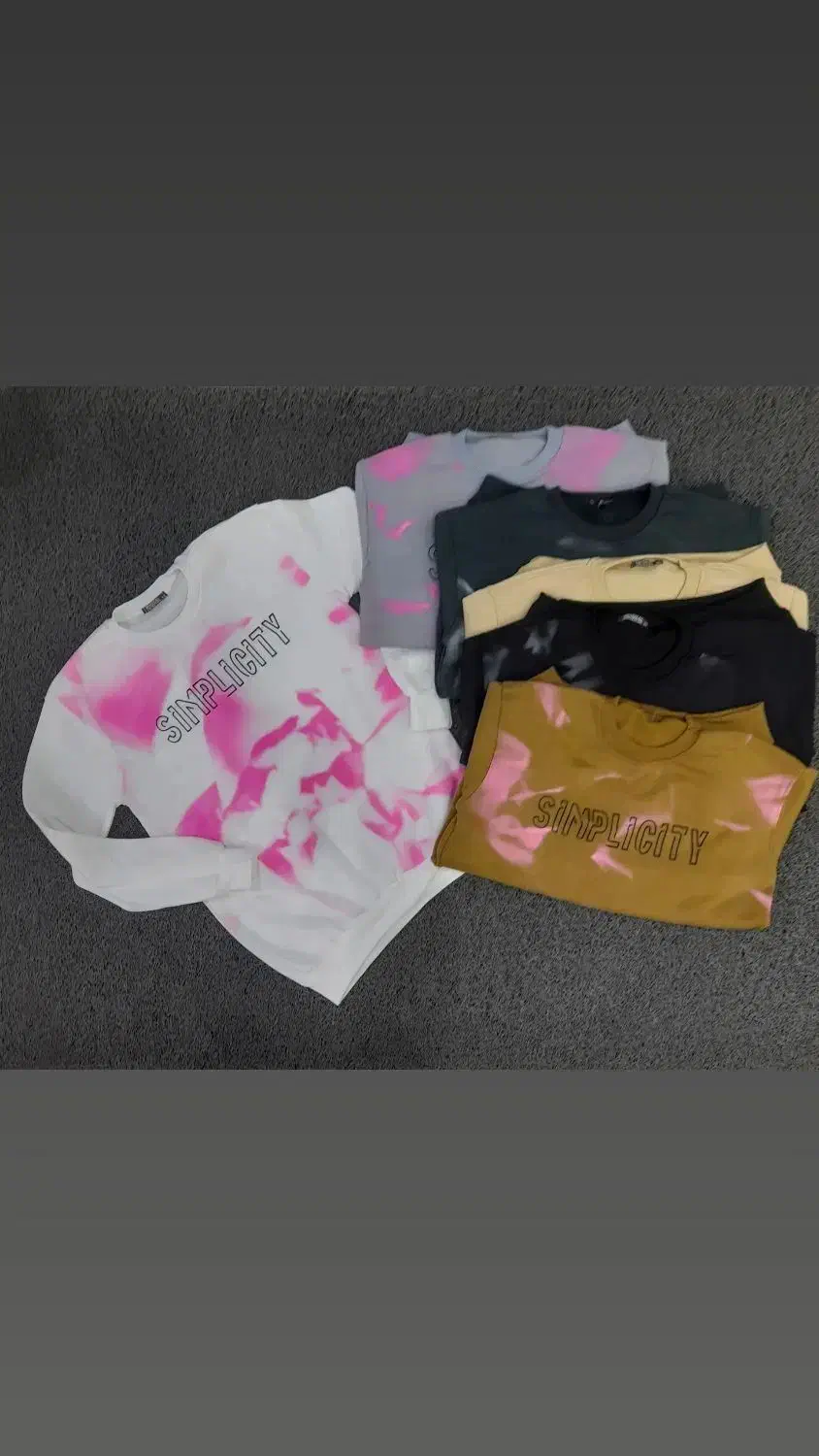 دونفر وسطکار  برای تولیدی پوشاک مردانه|استخدام صنعتی، فنی، مهندسی|اسلام‌شهر, مظفریه|دیوار