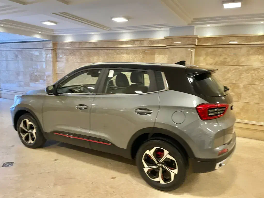 MVM X55 Pro Sport مدل۱۴۰۱|خودرو سواری و وانت|تهران, سعادتآباد|دیوار