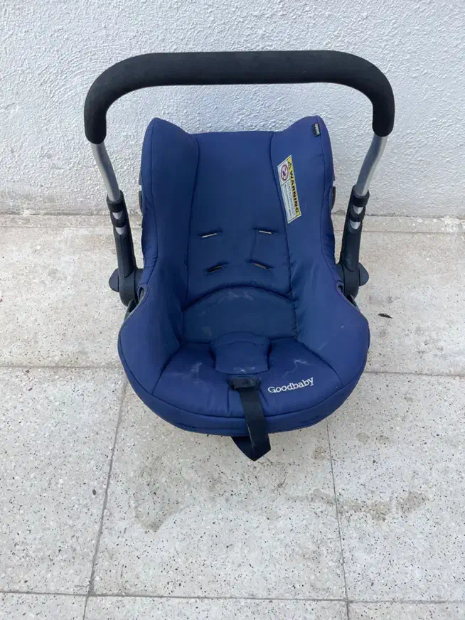 صندلی ماشین|کالسکه و لوازم جانبی|بندرعباس, |دیوار