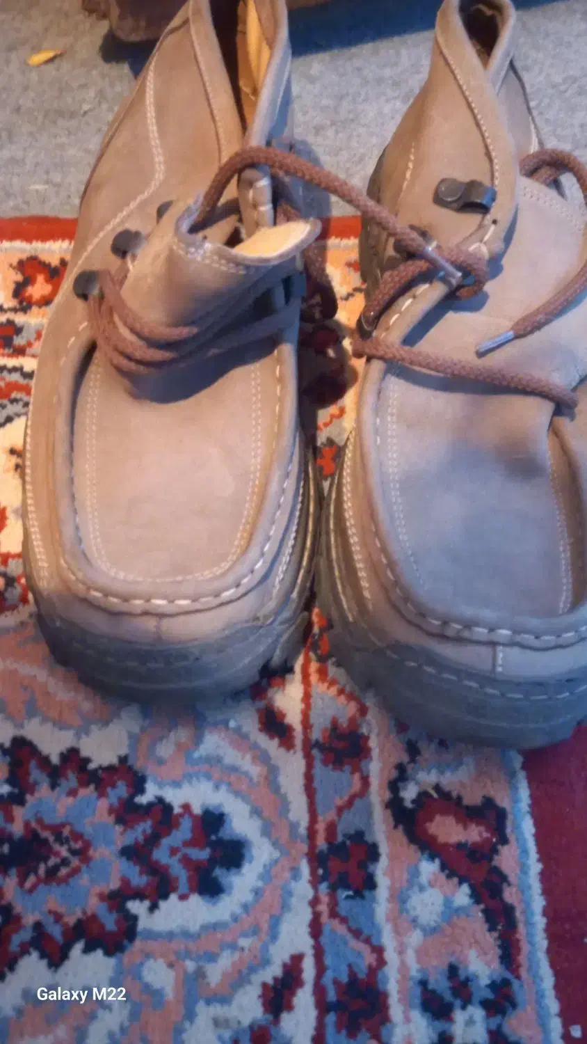 کفش نو دور دوزی|کیف، کفش، کمربند|بیرجند, |دیوار