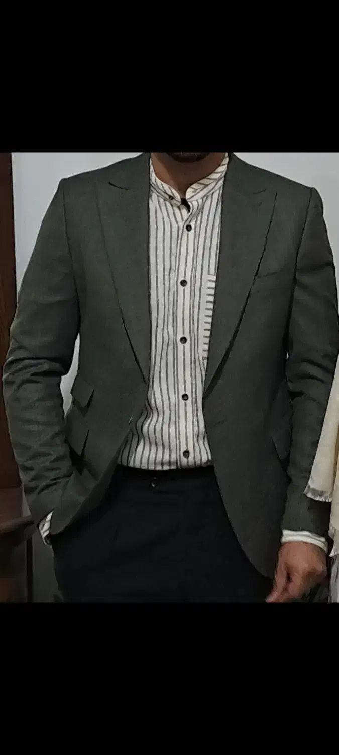 کت تک|لباس|زنجان, |دیوار