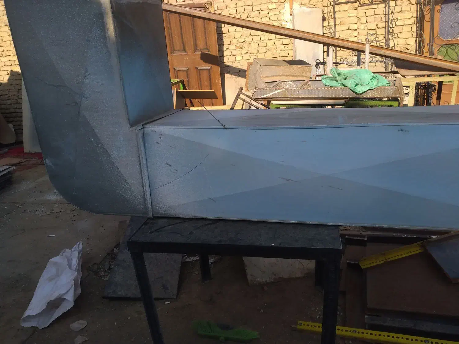 کولر۳۵۰۰تمیز درحدنو|کولر آبی|ورامین, ورامین|دیوار