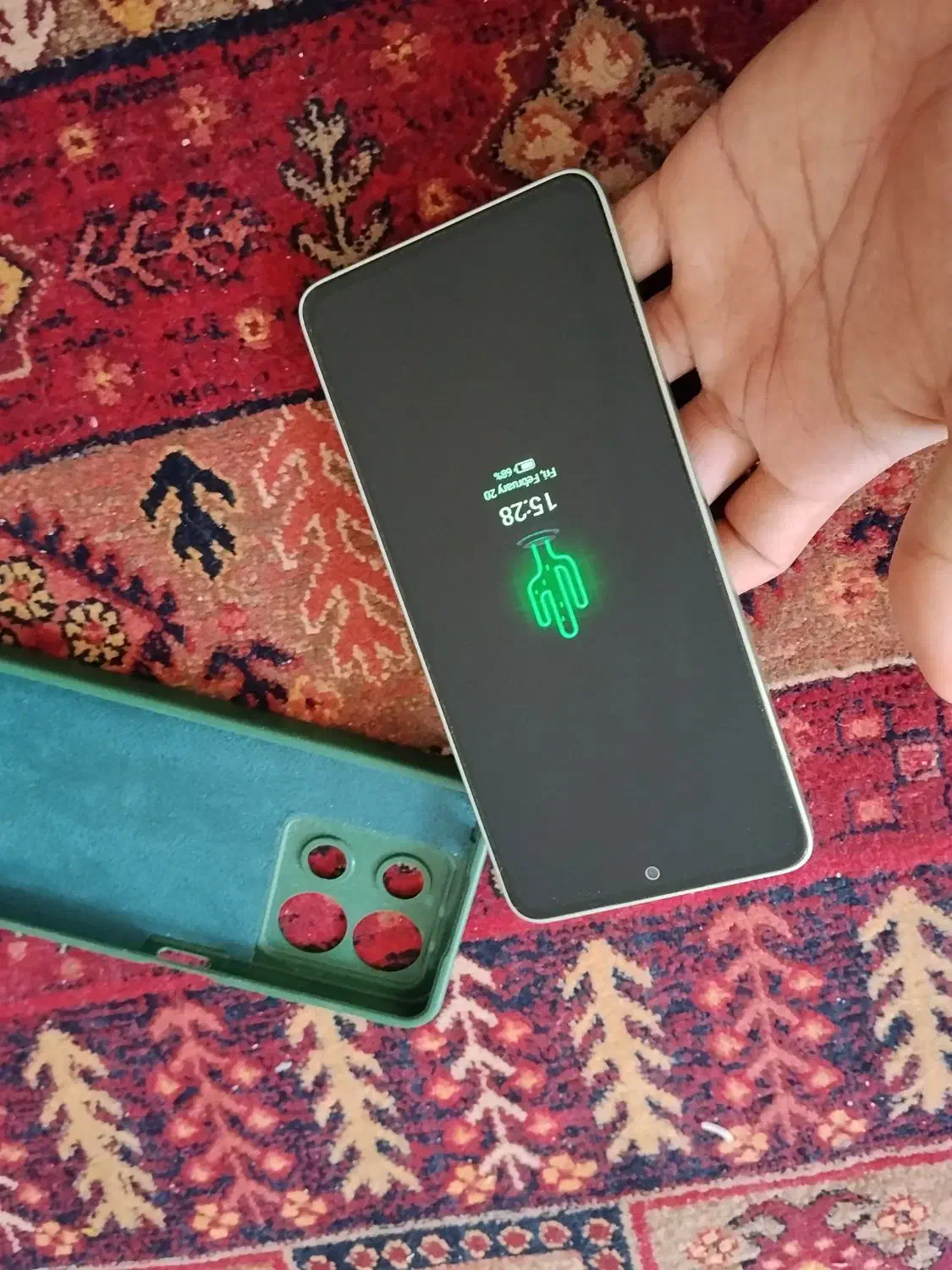 note13 256g|موبایل|اصفهان, گورتان|دیوار