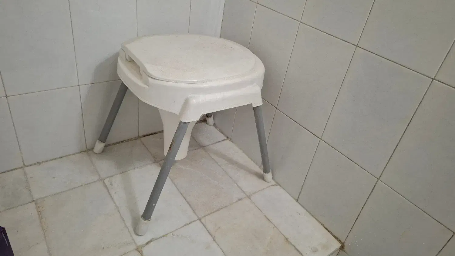 توالت فرنگی سیار متحرک|لوازم سرویس بهداشتی|تهران, صادقیه|دیوار