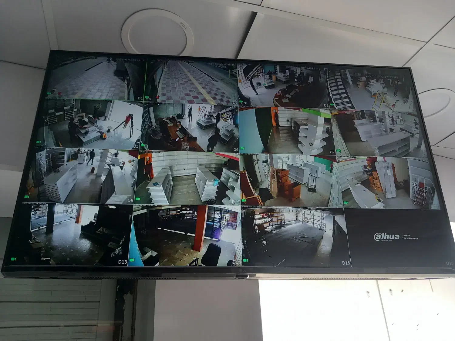 اجرای تخصصی وفروش تخصصی دوربین|دوربین مداربسته|بندرعباس, |دیوار